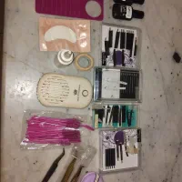 وسایل اکستشن مژه