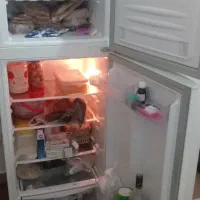 یخچال امرسال ۱۷فوت