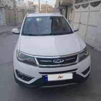 تیگو 5تمام فولFl، مدل 98درحد