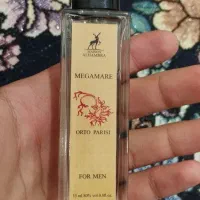 عطر خوشبو و ماندگاری