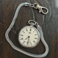 ساعت جیبی روسی