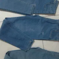 شلوار لی زنانه|لباس|شاهدشهر, |دیوار