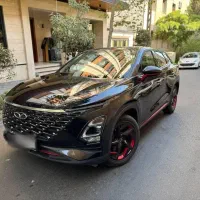 فونیکس fx کم کار ۴۰۲ مشکی