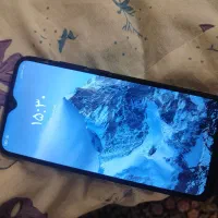 نوت ۸شیائومی تمیز . پر سرعت ۶۴ گیگ|موبایل|یزد, |دیوار