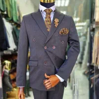 از تولید به مصرف کت و شلوار/پیراهن/کفش/ درشوش|لباس|دزفول, |دیوار