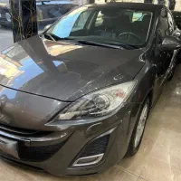 مزدا نیو مدل ۹۰ تیپ ۳