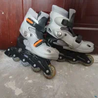 کفش اسکیت با قابلیت تغییر سایر