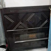 بخاری سپهر الکتریک