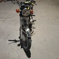 موتور پیشتاز ۱۲۵|موتورسیکلت|بیرجند, |دیوار