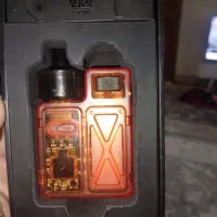 قلیون شارژی یا همون پاد سیگار برقی