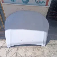کاپوت دنا رینگ و لاستیک