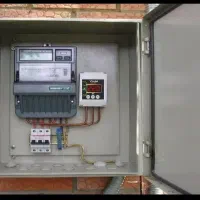 برق کاری ونصب محافظ ولتاژ پاکنتوری|خدمات پیشه و مهارت|محلات, |دیوار