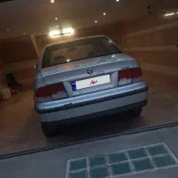 سمند x7|خودرو سواری و وانت|کاشان, الغدیر|دیوار