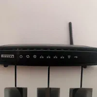 مودم ADSL|مودم و تجهیزات شبکه|تهران, درختی|دیوار