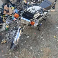 همتا 150|موتورسیکلت|مرند, |دیوار