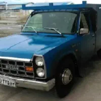 باربری نیسان