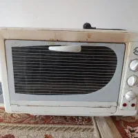ماکروفر اصل ترکیه سالم