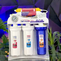 فروش تعمیرات نصب دستگاه تصفیه آب خانگی