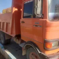 خاور کمپرسی۸۰۸|خودرو سنگین|شازند, |دیوار