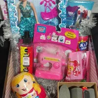 کادوی جذاب فقط یه دونه مونده