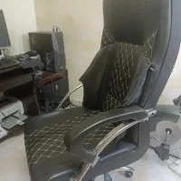 تو تا صندلی چرخ دار،میز کامپیوتر،کمد ایستاده|میز تحریر و کامپیوتر|رشت, سعدی (تختی)|دیوار