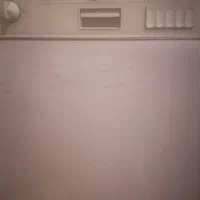 ماشین ظرفشویی نف آلمان تو کار