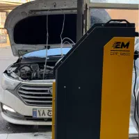 شستشوی کاتالیزور ، کاتالیست|خدمات موتور و ماشین|اردبیل, |دیوار