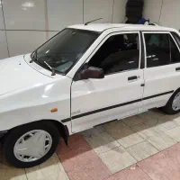 پراید|خودرو سواری و وانت|قزوین, |دیوار