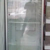 یخچال ایستاده/ یخچال سوپرمارکت