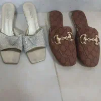 دمپایی مجلسی