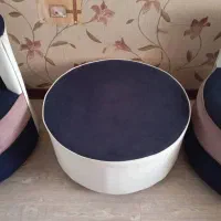 مبل Uشکل|مبلمان خانگی و میز عسلی|شیراز, شهدای شهرک سعدی|دیوار