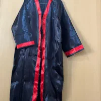 لباس فارغ التحصیلی