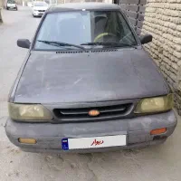 پراید 83 نوک مدادی انژکتور