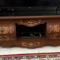 میز تلوزیون معرق|میز تلویزیون|تهران, بازار|دیوار