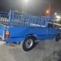 نسیان زامیاد402|خودرو سواری و وانت|اهواز, کوی باهنر|دیوار