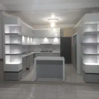 کابینت مهداب|خدمات پیشه و مهارت|بم, |دیوار