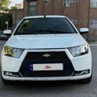 دنا معمولی تیپ2 مدل 98 بی رنگ اقساطی بدون ضامن