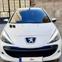 پژو ۲۰۷ تیو فایو فرمان هیدرولیک