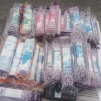 فروش سفره یکبارمصرف