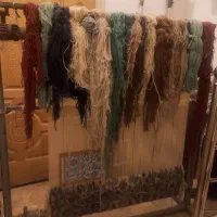 قالی ۴ نشونی