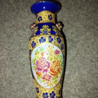 گلدون بدون خط خش‌ جم و جور