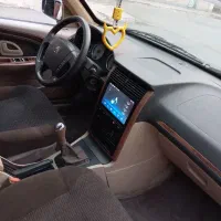 پژوپارس  سال مدل 1393 معاوضه دارم|خودرو سواری و وانت|اهواز, سپیدار|دیوار