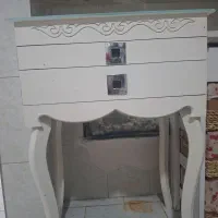 جا قاشق چنگال