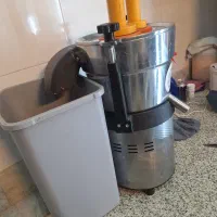 آبمیوه گیری آی سی ان نو و سالم