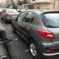 فروش ۲۰۷|خودرو سواری و وانت|تهران, تهران‌ویلا|دیوار