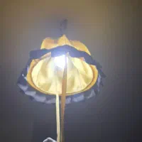 لوستر اتاق بچه