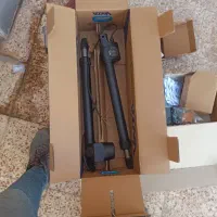 فروش و تعمیر جک بازویی و کرکره برقی|خدمات پیشه و مهارت|اهواز, شهرک دانشگاه|دیوار