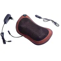 ماساژور بالشتی 2موتوره برقی وفندکی.پرداخت درب منزل|تجهیزات ورزشی|تهران, شهرک آزمایش|دیوار