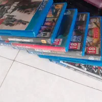 بازی ps4|کنسول، بازی ویدئویی و آنلاین|پردیس, فاز ۱|دیوار