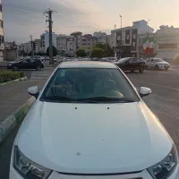 دنا پلاس دنده سفید  بهمن ۱۴۰۲ کم کارکرد